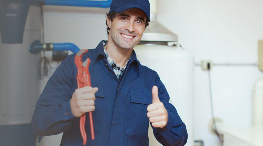 Local expert plumbing services in Nanticoke, MD